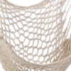 BcOutdoor Hammock Swing Chair - Best Quality and Comfort for Relaxing Outdoors