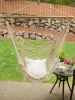 BcOutdoor Hammock Swing Chair - Best Quality and Comfort for Relaxing Outdoors