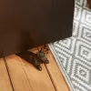 TERRIER  DOOR STOPPER