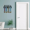 CIFbuy™ Sports Medal Display Rack Multi-function Competition Medal Holder (TikTok, temu pick-up service)