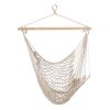 BcOutdoor Hammock Swing Chair - Best Quality and Comfort for Relaxing Outdoors